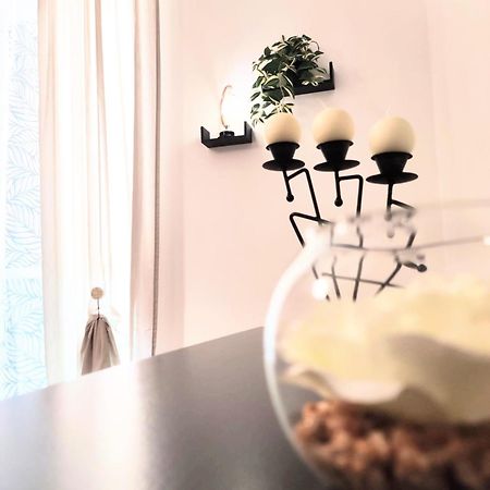 111 Guest House Бари Екстериор снимка