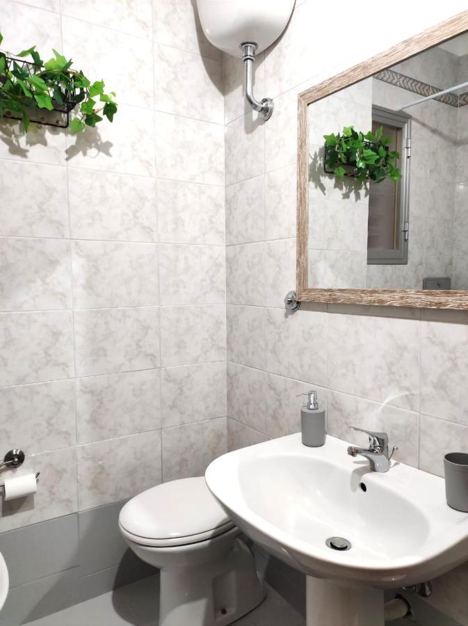 111 Guest House Бари Екстериор снимка