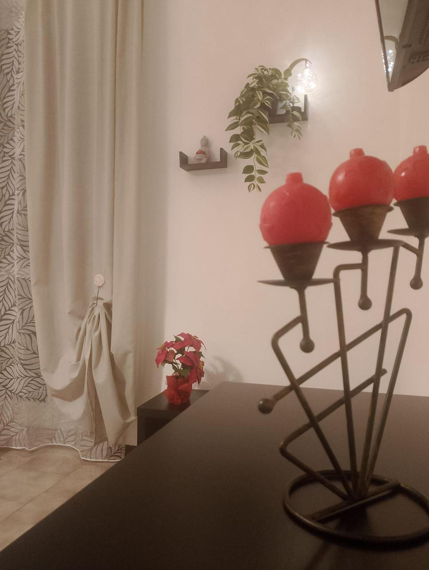 111 Guest House Бари Екстериор снимка