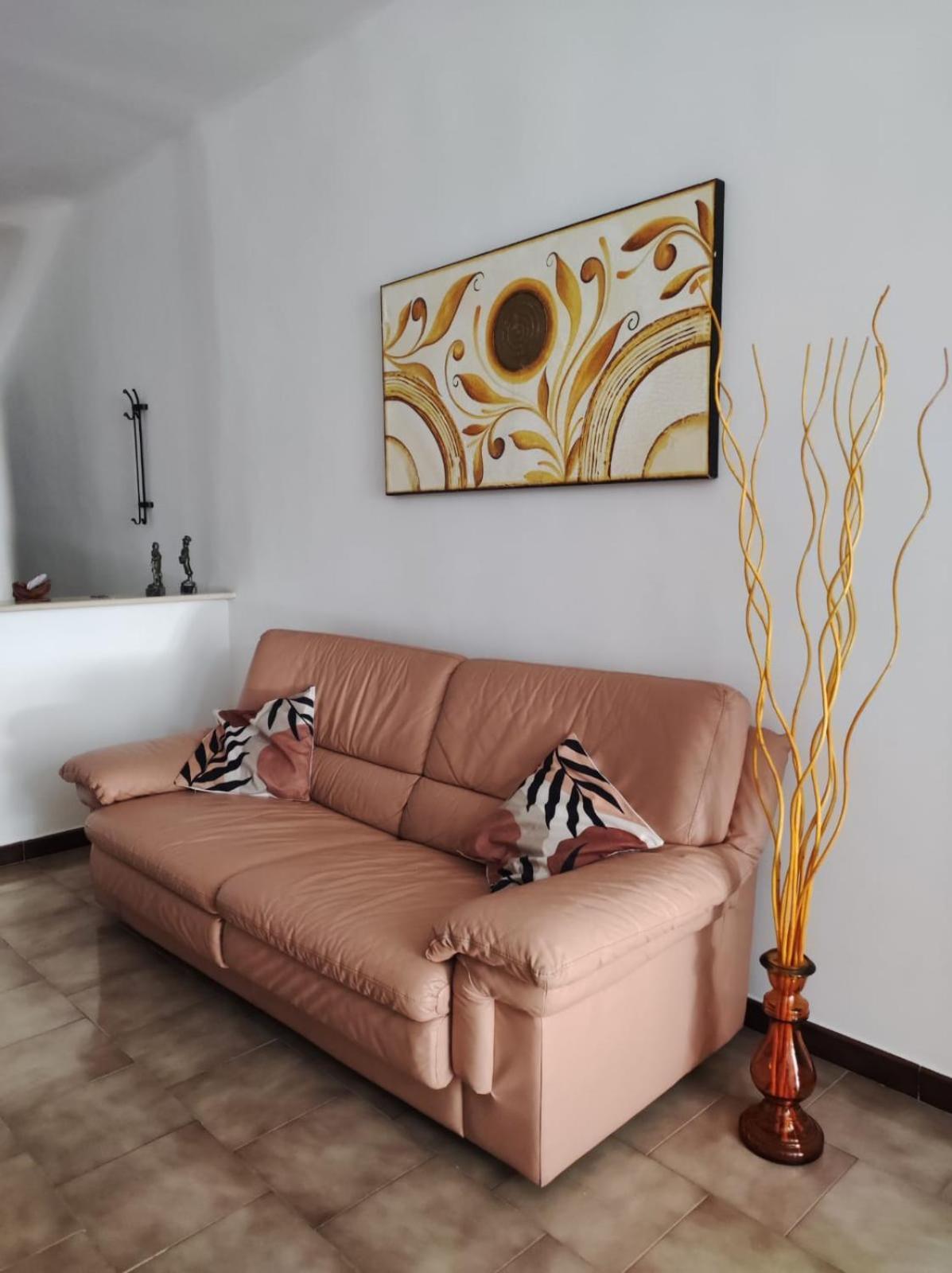 111 Guest House Бари Екстериор снимка