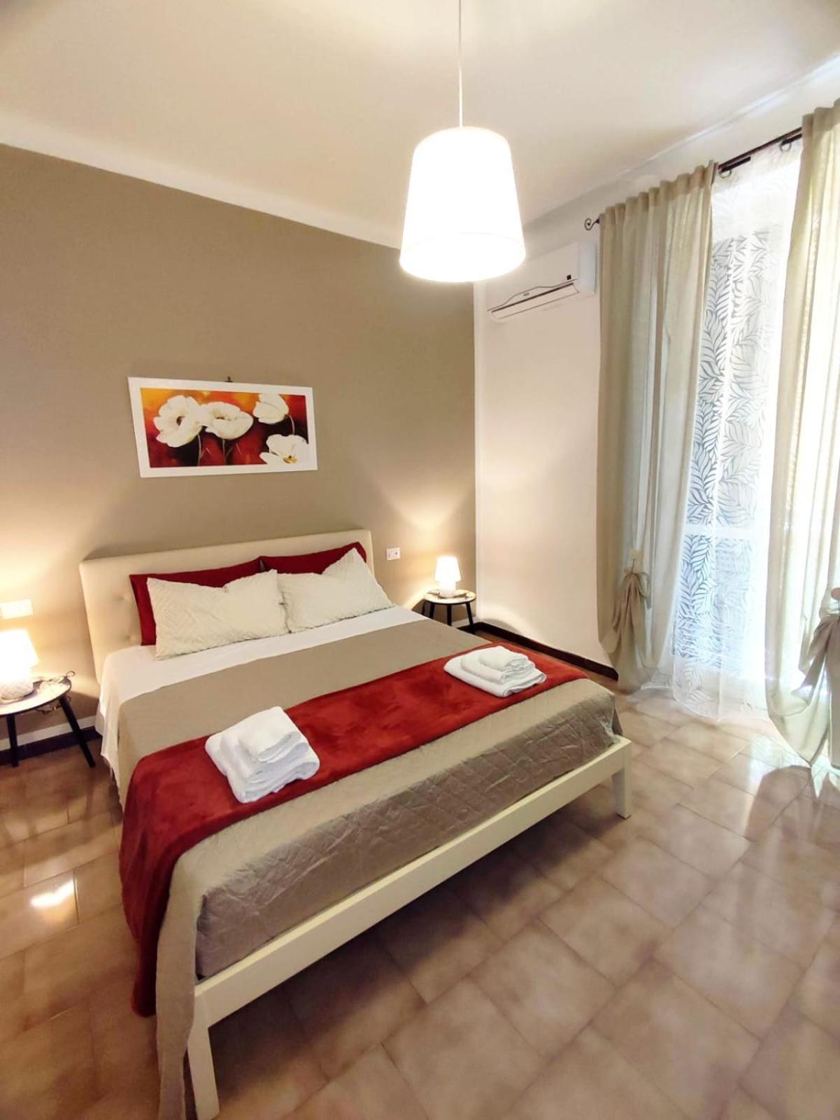 111 Guest House Бари Екстериор снимка