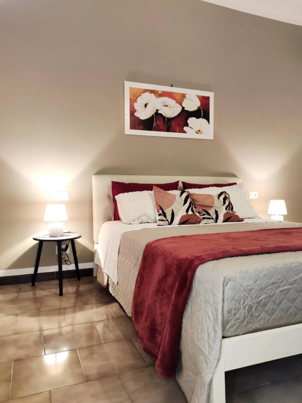 111 Guest House Бари Екстериор снимка