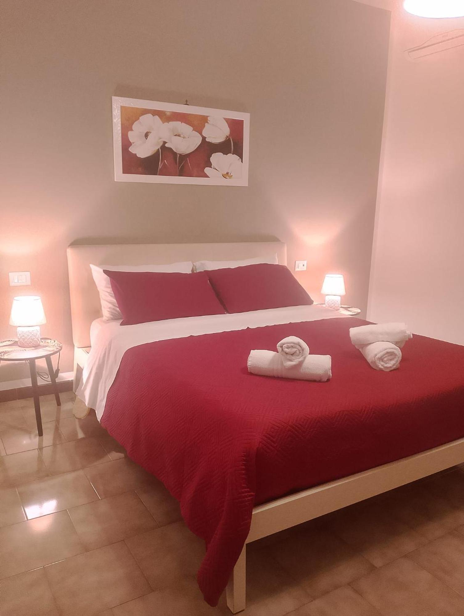 111 Guest House Бари Екстериор снимка