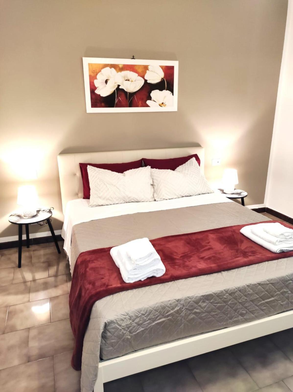 111 Guest House Бари Екстериор снимка